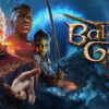 Baldur gate 3