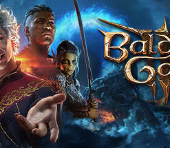 Baldur gate 3