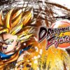 Dragon ball fighterz fighterz edition