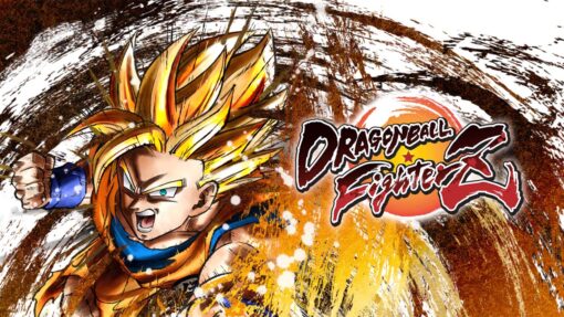 Dragon ball fighterz fighterz edition