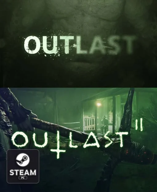 Outlast