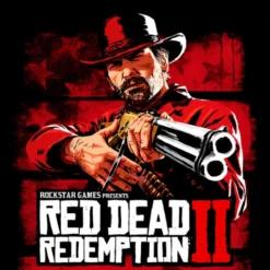 Red dead redemption 2