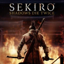 Sekiro shadows die twice 1