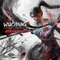 Wuchang fallen feathers