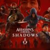 Assassins creed 3840x2160 21652