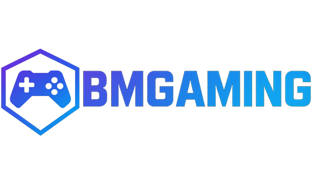 BM Gaming Shop