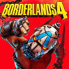 Borderlands 4 red 3840x2160 22446
