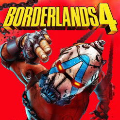 Borderlands 4 red 3840x2160 22446