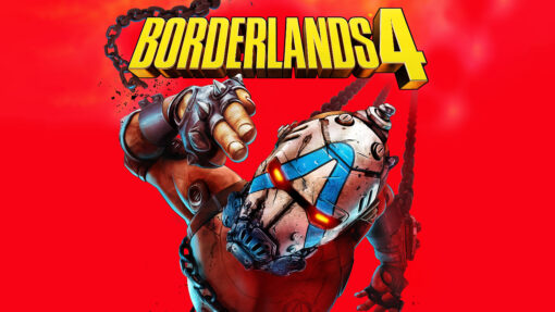Borderlands 4 red 3840x2160 22446
