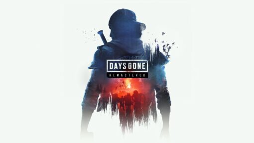 Days gone 3840x2160 21611