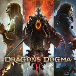 Dragons dogma 2 3840x2160 13557