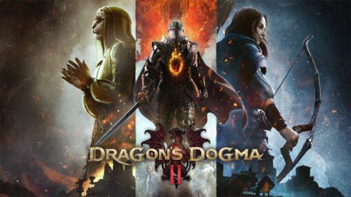 Dragons dogma 2 3840x2160 13557