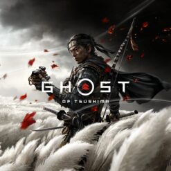 Ghost of tsushima 3840x2160 12072