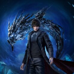 Lost soul aside key 3840x2160 20282