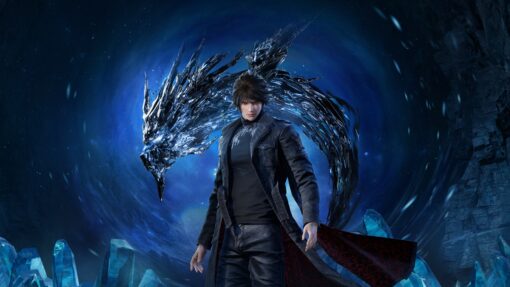 Lost soul aside key 3840x2160 20282