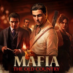 Mafia the old 7680x4320 22472