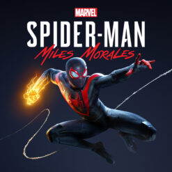 Marvels spider man miles morales playstation 5 2020 games 3840x2160 3113