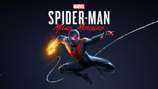 Marvels spider man miles morales playstation 5 2020 games 3840x2160 3113