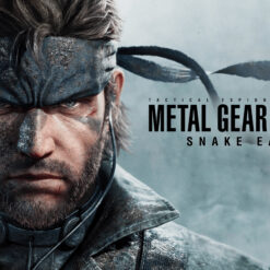 Metal gear solid 5120x2880 18460