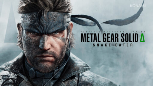 Metal gear solid 5120x2880 18460
