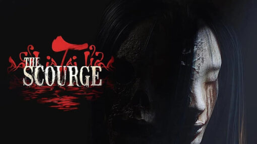 Mua game the scourge tai uong