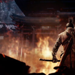 Sekiro shadows die 3840x2160 14177