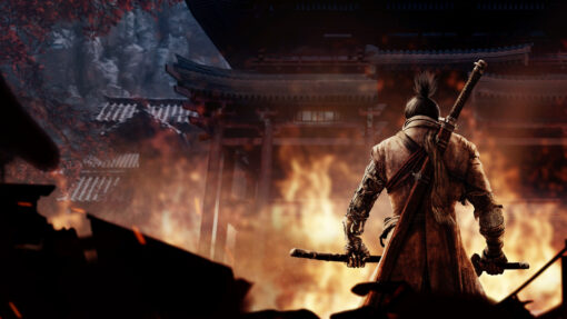 Sekiro shadows die 3840x2160 14177