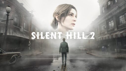 Silent hill 2 2024 3840x2160 18255