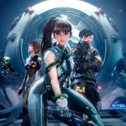 Stellar blade 2024 3840x2160 19056