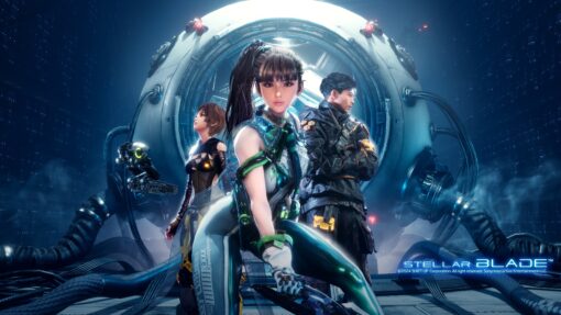 Stellar blade 2024 3840x2160 19056