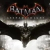 Tai batman arkham knight full cho pc cover