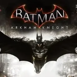 Tai batman arkham knight full cho pc cover