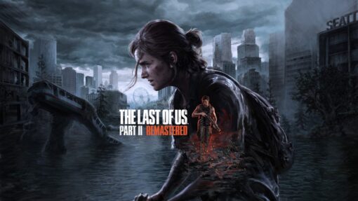 The last of us part 3840x2160 13727