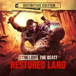 Dying light the beast restored land