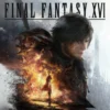 Final fantasy xvi