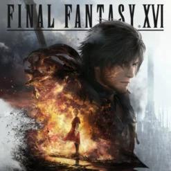 Final fantasy xvi