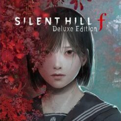 Silent hill f deluxe edition 300x300