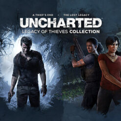 Uncharted