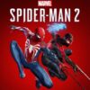 Spider meo