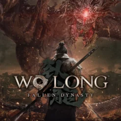 Wo long fallen dynasty
