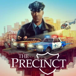 The precinct