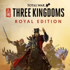 Total war three kingdoms dlc