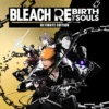 Bleach rebirth of souls