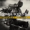Dark souls iii 3 deluxe