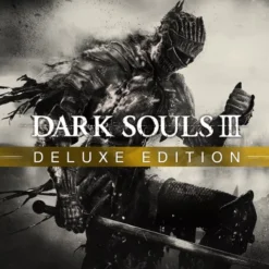 Dark souls iii 3 deluxe