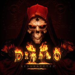 Diablo ii resurrected – infernal edition review