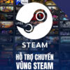 Chuyển vùng steam