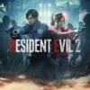 Resident evil 2