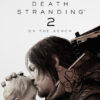 Death stranding 2 on the beach 12uuf
