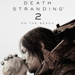 Death stranding 2 on the beach 12uuf